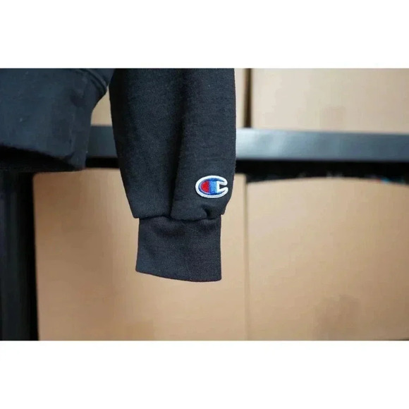 Ferris State Hoodie Bulldog Hockey Champion Men's M #523 - Picture 4 of 6